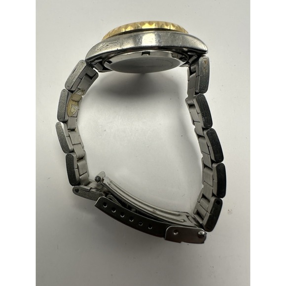 Berenger Sting Ray Womens Dive Watch New Battery‎ 28MM 6\